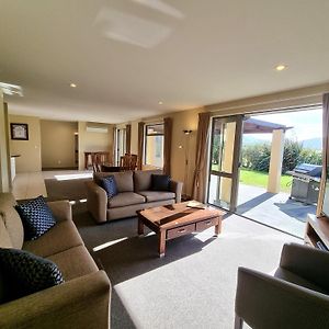 Three-Bedroom Lodge
